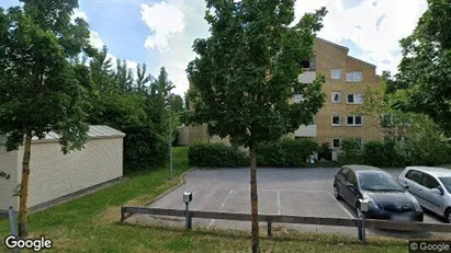 Apartments for rent in Täby - Photo from Google Street View