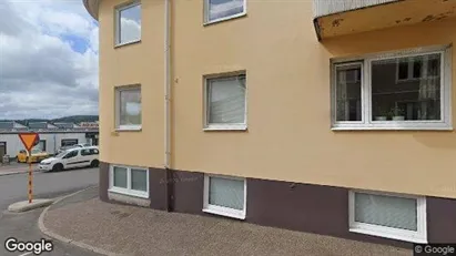 Apartments for rent in Falköping - Photo from Google Street View