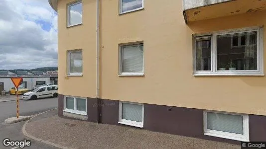 Apartments for rent in Falköping - Photo from Google Street View