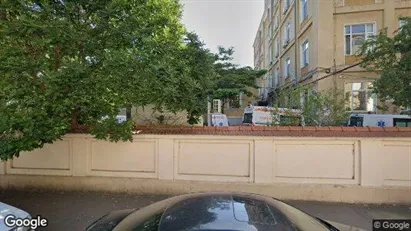 Apartments for rent in Bucharest - Sectorul 1 - Photo from Google Street View