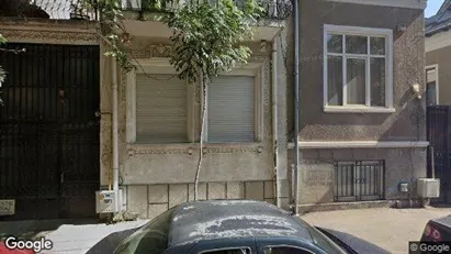 Apartments for rent in Bucharest - Sectorul 1 - Photo from Google Street View