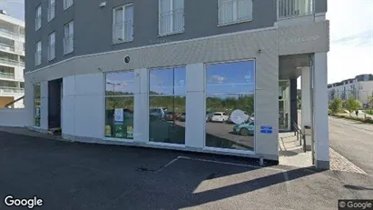 Apartments for rent in Espoo - Photo from Google Street View