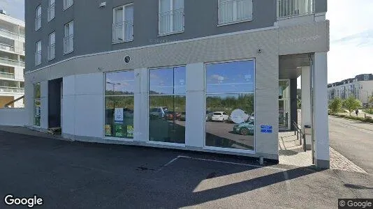 Apartments for rent in Espoo - Photo from Google Street View