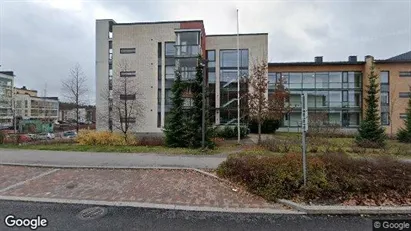 Apartments for rent in Espoo - Photo from Google Street View