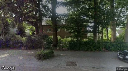 Apartments for rent in Kalmthout - Photo from Google Street View