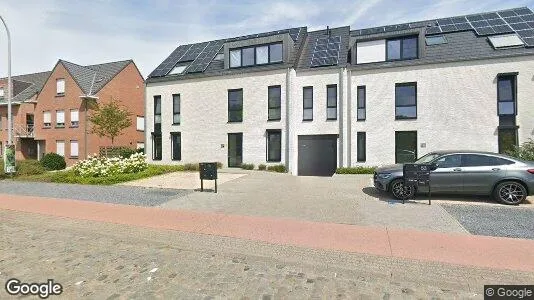 Apartments for rent in Dessel - Photo from Google Street View