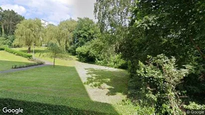 Apartments for rent in Asse - Photo from Google Street View