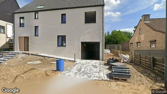 Apartments for rent in Balen - Photo from Google Street View