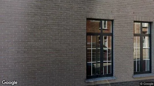 Apartments for rent in Mechelen - Photo from Google Street View