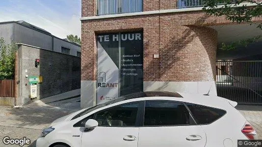 Apartments for rent in Stad Antwerp - Photo from Google Street View