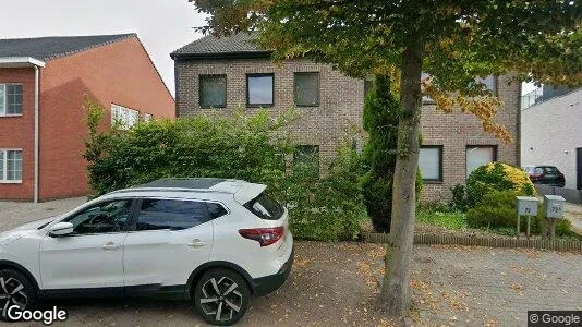 Apartments for rent in Zoersel - Photo from Google Street View