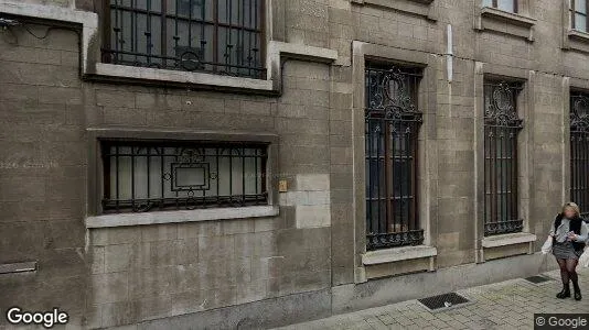 Apartments for rent in Stad Antwerp - Photo from Google Street View