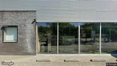 Apartments for rent in Zandhoven - Photo from Google Street View