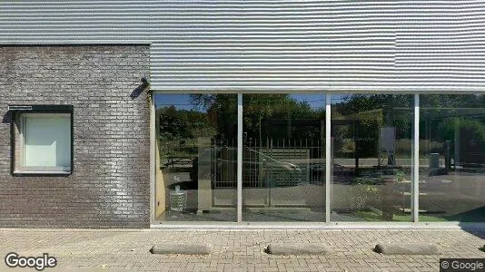 Apartments for rent in Zandhoven - Photo from Google Street View
