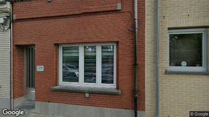 Apartments for rent in Lebbeke - Photo from Google Street View