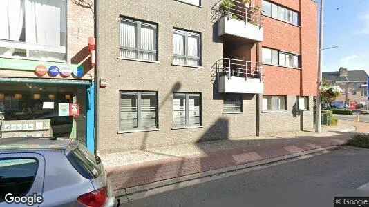Apartments for rent in Malle - Photo from Google Street View