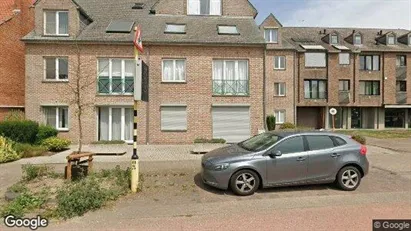 Apartments for rent in Hasselt - Photo from Google Street View