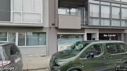 Apartments for rent in Deinze - Photo from Google Street View