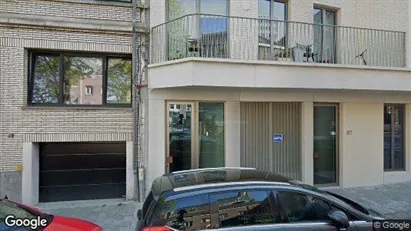 Apartments for rent in Stad Antwerp - Photo from Google Street View