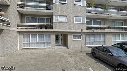 Apartments for rent in Stad Antwerp - Photo from Google Street View