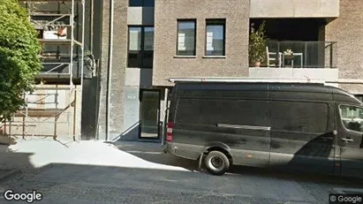 Apartments for rent in Aalst - Photo from Google Street View