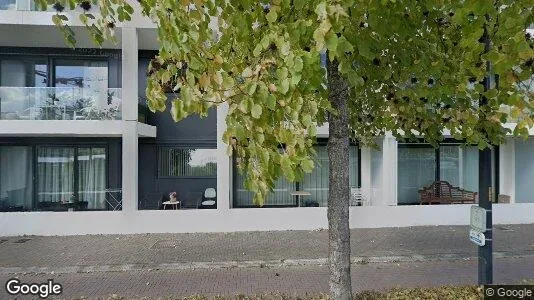 Apartments for rent in Oudenaarde - Photo from Google Street View