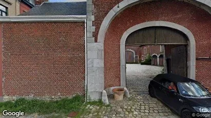 Apartments for rent in Hannuit - Photo from Google Street View