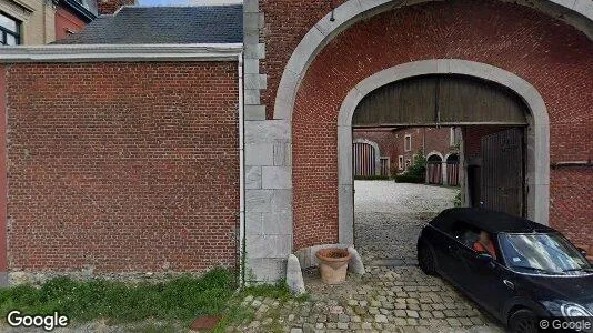 Apartments for rent in Hannuit - Photo from Google Street View