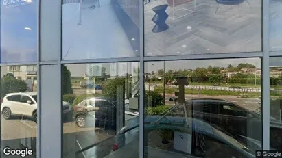 Apartments for rent in Kraainem - Photo from Google Street View