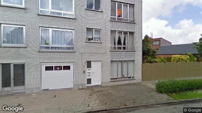 Apartments for rent in Sint-Niklaas - Photo from Google Street View