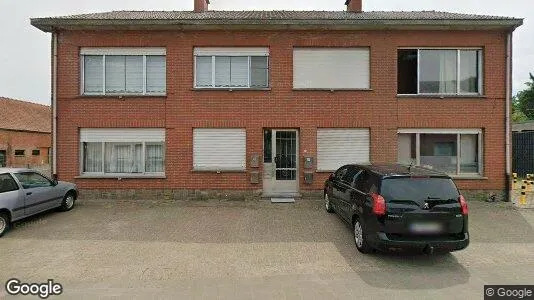 Apartments for rent in Grobbendonk - Photo from Google Street View