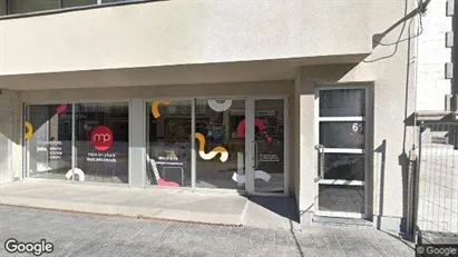 Apartments for rent in Kortrijk - Photo from Google Street View