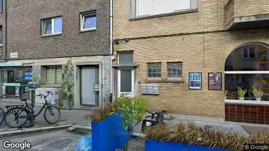 Apartments for rent in Stad Gent - Photo from Google Street View
