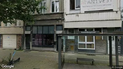 Apartments for rent in Stad Antwerp - Photo from Google Street View