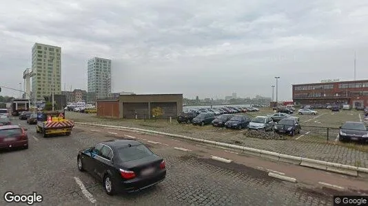 Apartments for rent in Stad Antwerp - Photo from Google Street View