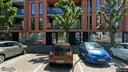Apartments for rent in Veurne - Photo from Google Street View