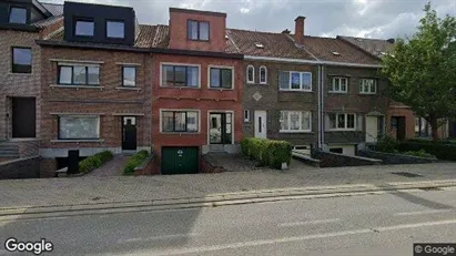 Apartments for rent in Dendermonde - Photo from Google Street View