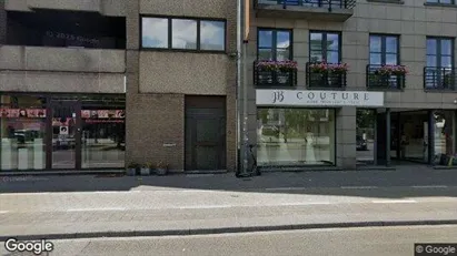 Apartments for rent in Hasselt - Photo from Google Street View
