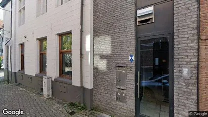 Apartments for rent in Aalst - Photo from Google Street View