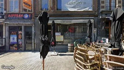 Apartments for rent in Leuven - Photo from Google Street View