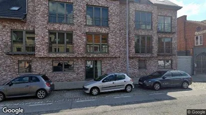 Apartments for rent in Ingelmunster - Photo from Google Street View