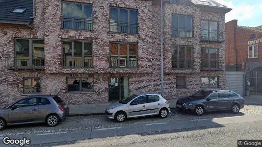 Apartments for rent in Ingelmunster - Photo from Google Street View