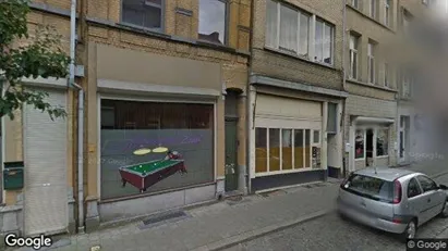 Apartments for rent in Stad Antwerp - Photo from Google Street View