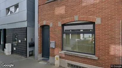 Apartments for rent in Lennik - Photo from Google Street View