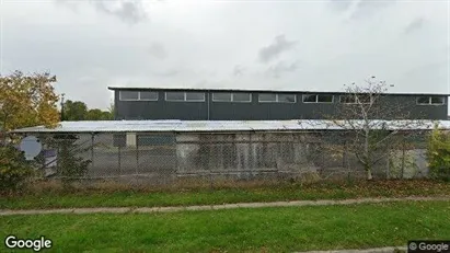 Apartments for rent in Glostrup - Photo from Google Street View