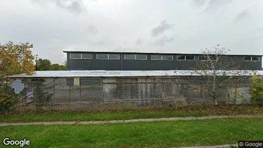 Apartments for rent in Glostrup - Photo from Google Street View