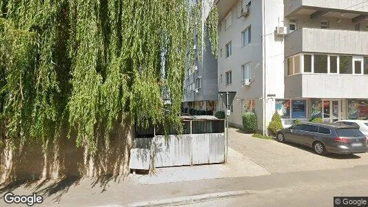 Apartments for rent in Popeşti-Leordeni - Photo from Google Street View