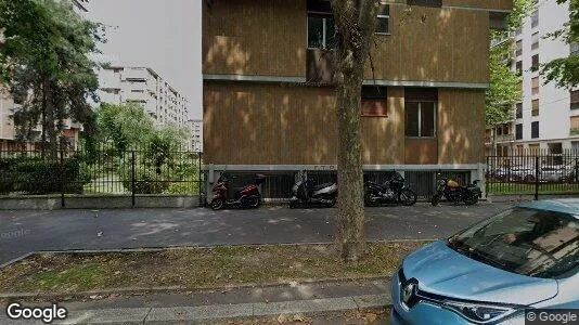 Rooms for rent in Milano Zona 6 - Barona, Lorenteggio - Photo from Google Street View