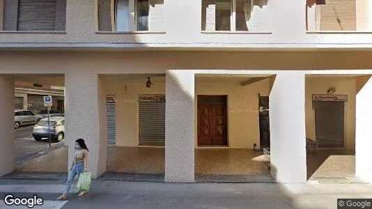 Rooms for rent in Bologna - Photo from Google Street View