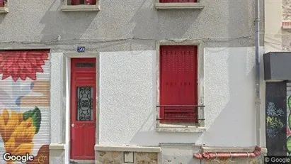 Rooms for rent in Caltanissetta - Photo from Google Street View